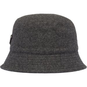Prada Loden rain hat