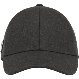 Prada Loden baseball cap