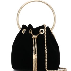 Jimmy Choo Bon Bon bracelet bag