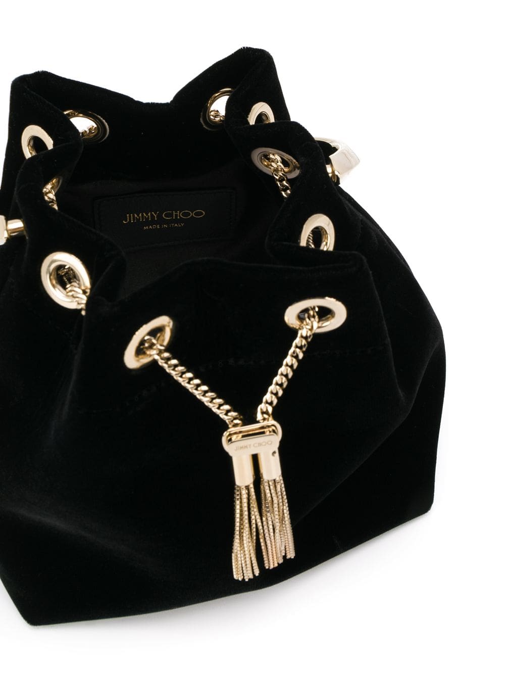 Jimmy Choo Bon Bon bracelet bag - Image 5
