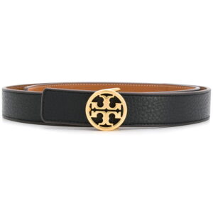 Tory Burch  reversible leather belt