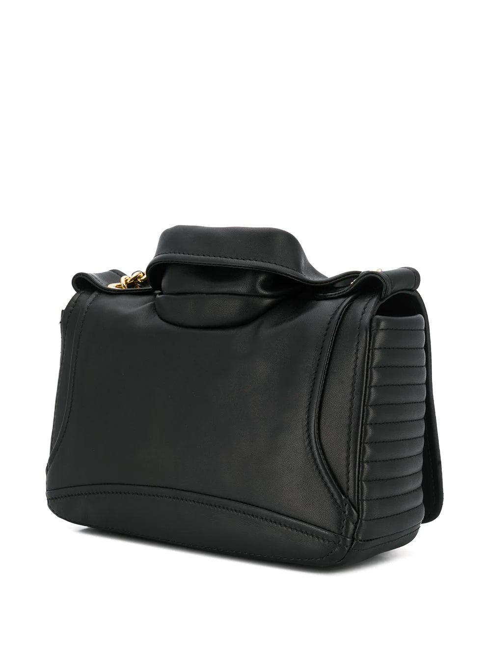 Moschino Biker shoulder bag - Image 3