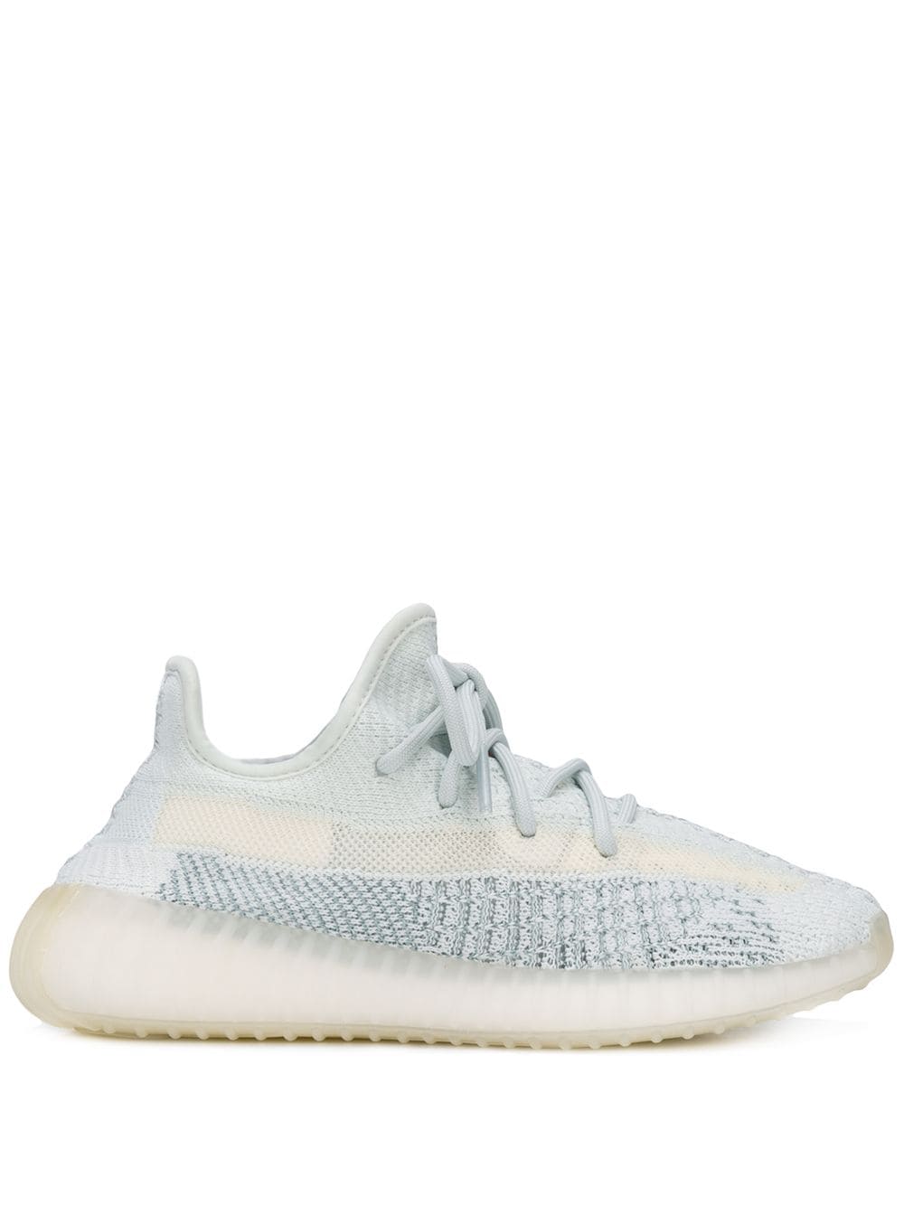 adidas Yeezy Boost 350 V2 "Cloud White Reflective " sneakers