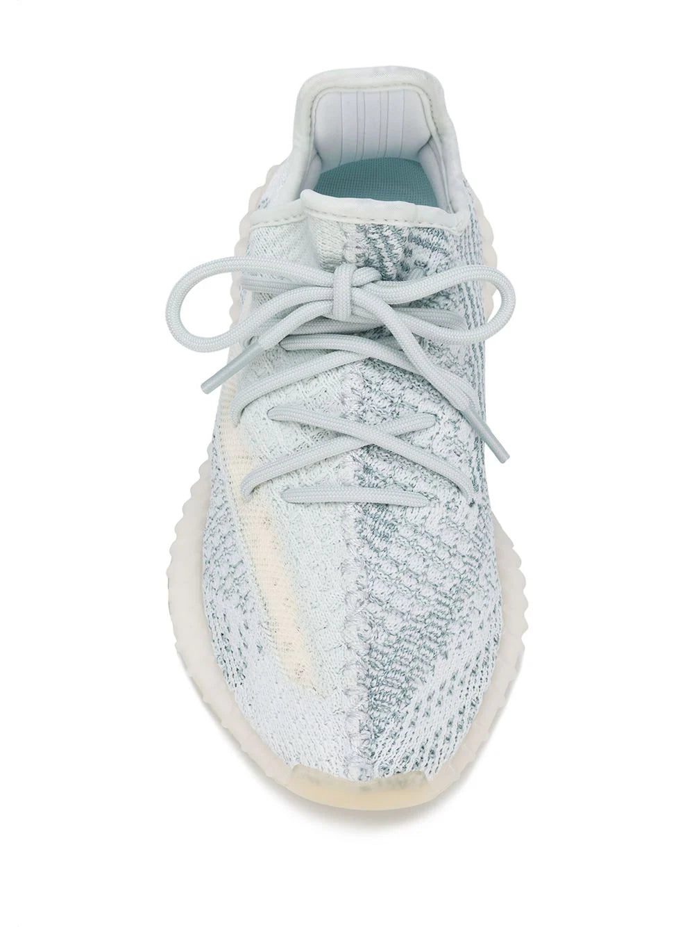 adidas Yeezy Boost 350 V2 "Cloud White Reflective " sneakers - Image 4