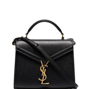 Saint Laurent mini Cassandra crossbody bag