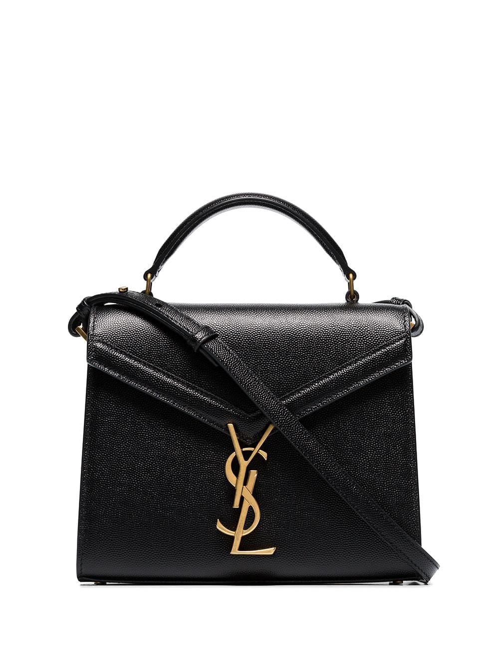 Saint Laurent mini Cassandra crossbody bag