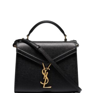 Saint Laurent mini Cassandra crossbody bag