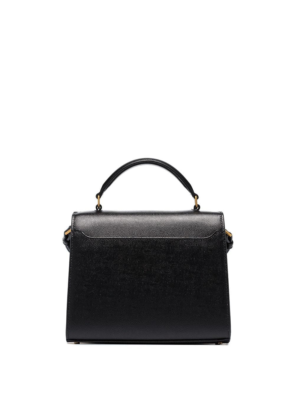 Saint Laurent mini Cassandra crossbody bag - Image 3