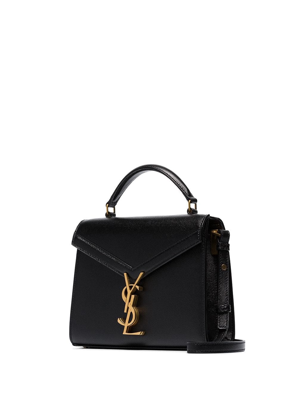 Saint Laurent mini Cassandra crossbody bag - Image 4