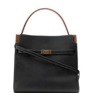Tory Burch LEE RADZIWILL DOUBLE BAG