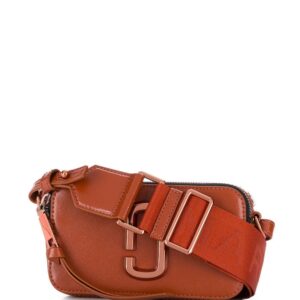 Marc Jacobs The Monochrome Snapshot camera bag