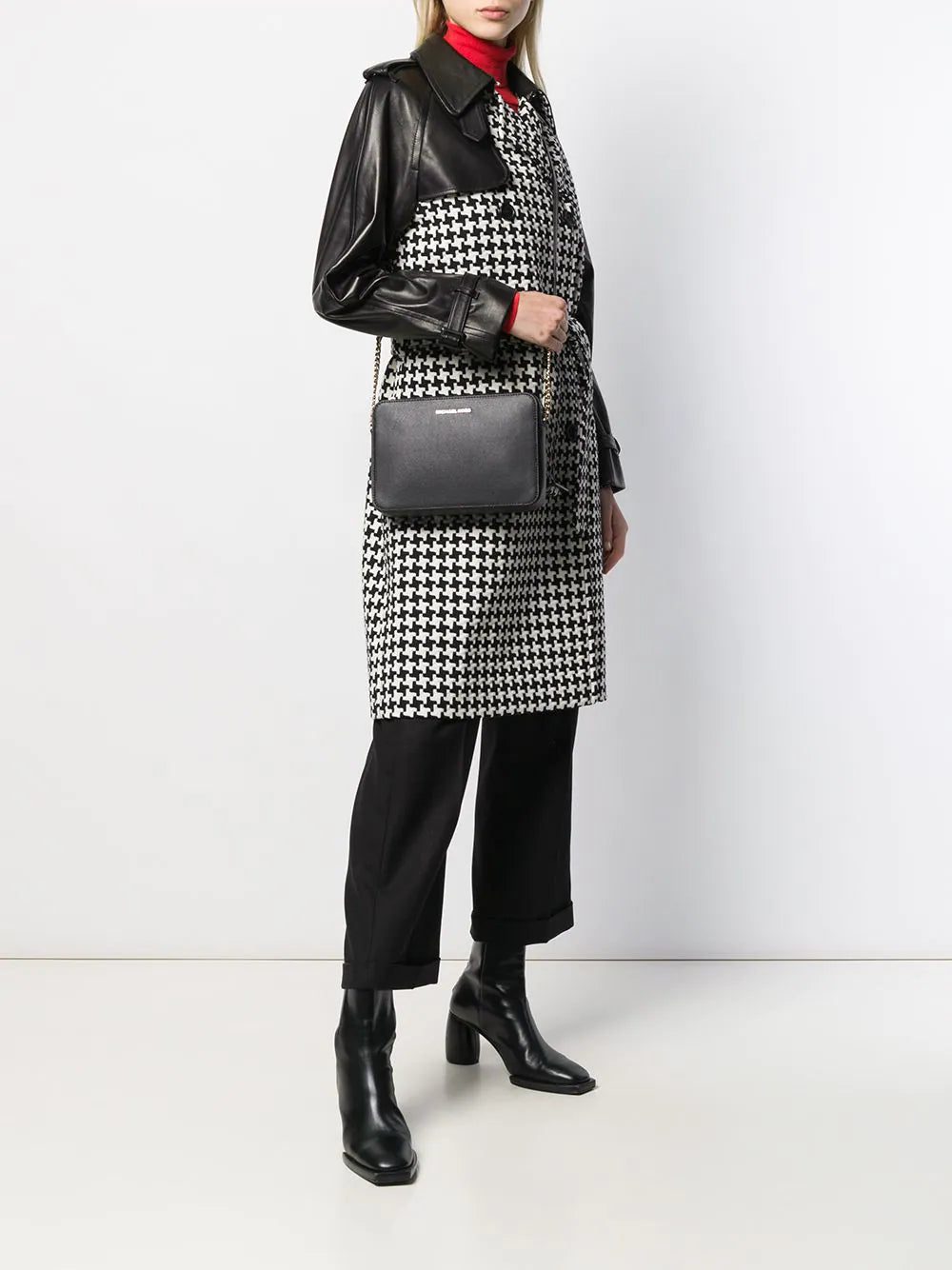 Micheal kors Jet Set shoulder bag - Image 2