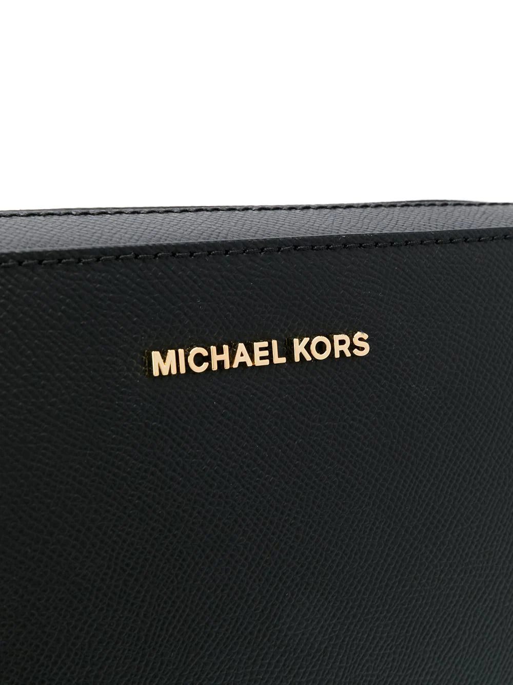 Micheal kors Jet Set shoulder bag - Image 4