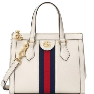 Gucci small Ophidia tote