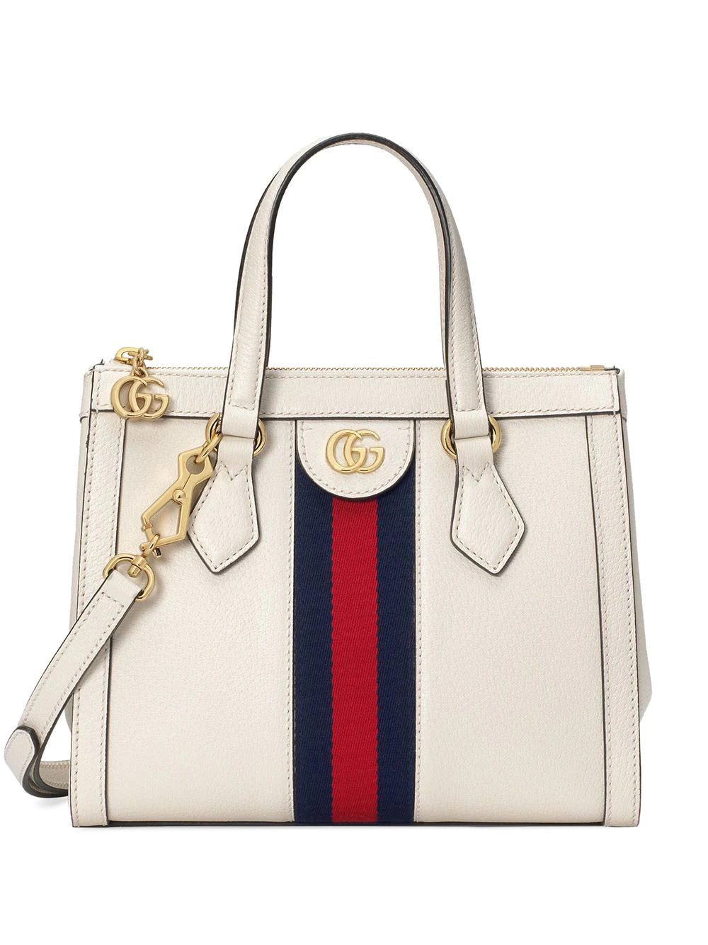 Gucci small Ophidia tote