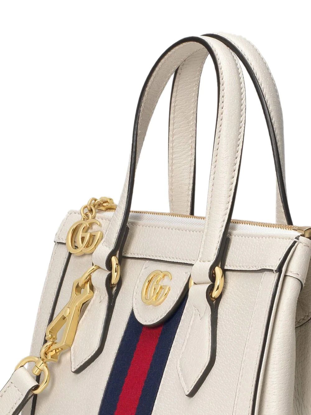 Gucci small Ophidia tote - Image 3