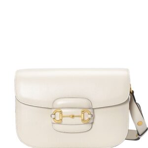 Gucci  Gucci 1955 Horsebit shoulder bag