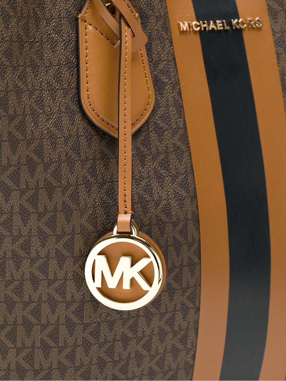 Michael Kors EVA LG TOTE - Image 4