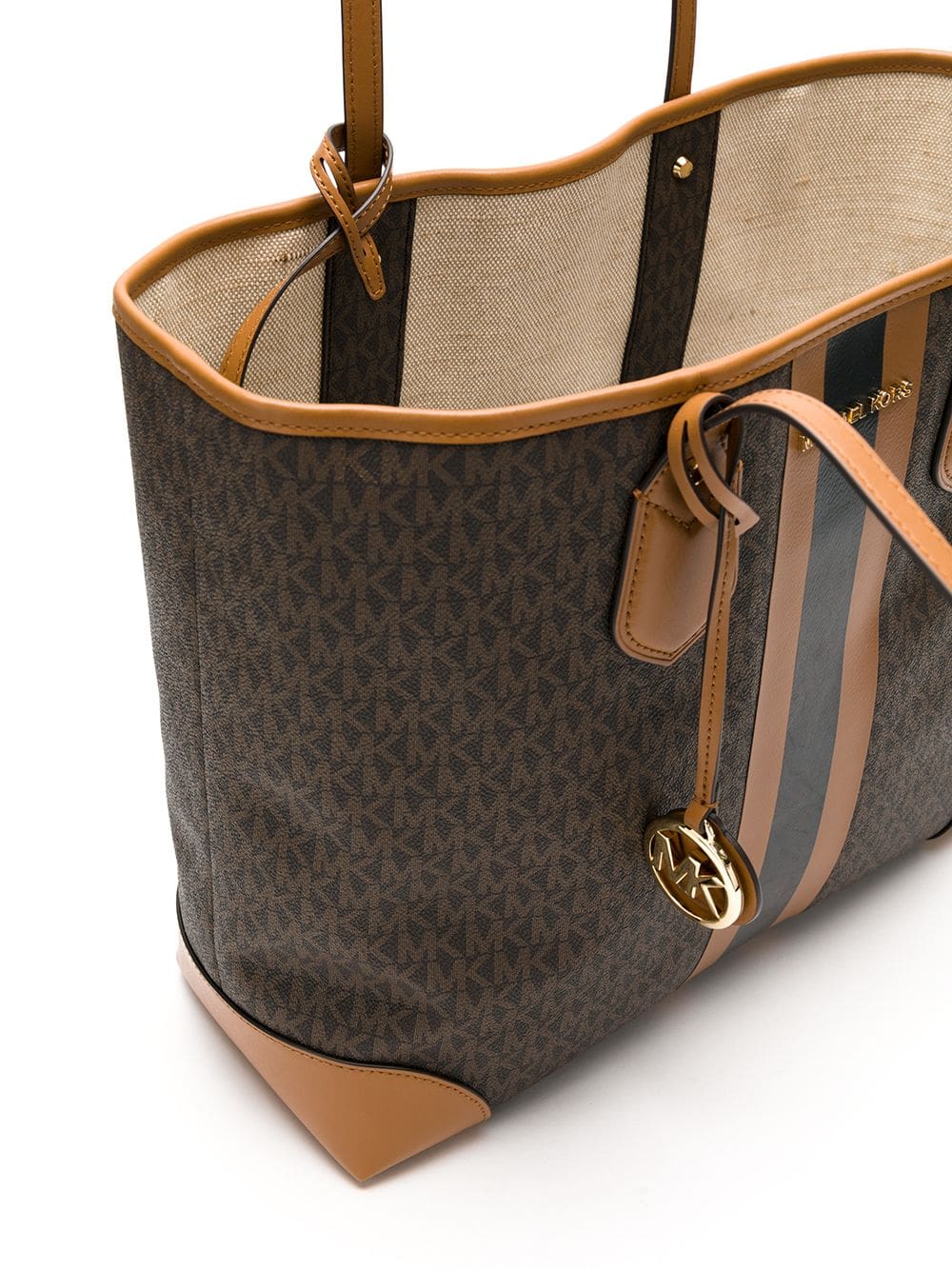 Michael Kors EVA LG TOTE - Image 5