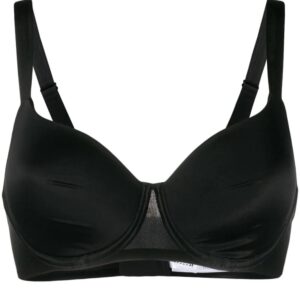 Wolford  Sheer Touch underwired bra