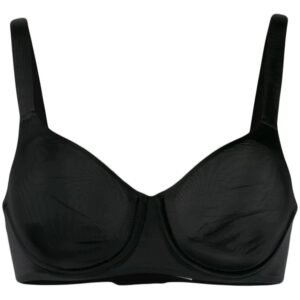 Wolford  Sheer Touch underwired bra