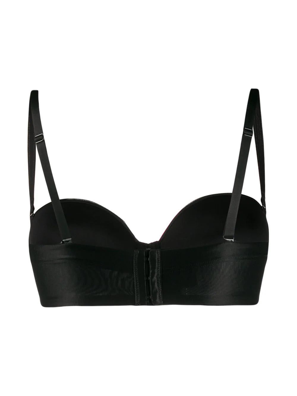 Wolford Sheer Touch bandeau bra - Image 2
