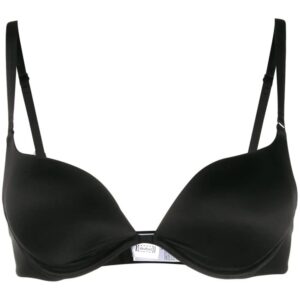 Wolford  Sheer Touch push-up bra