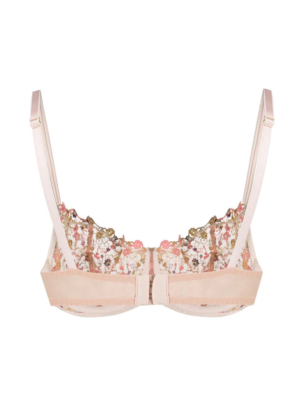 Gilda & Pearl Fleuriste lace bra - Image 2