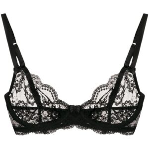 Gilda & Pearl Rita lace bra