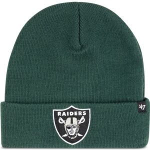 Supreme Raiders 47 beanie