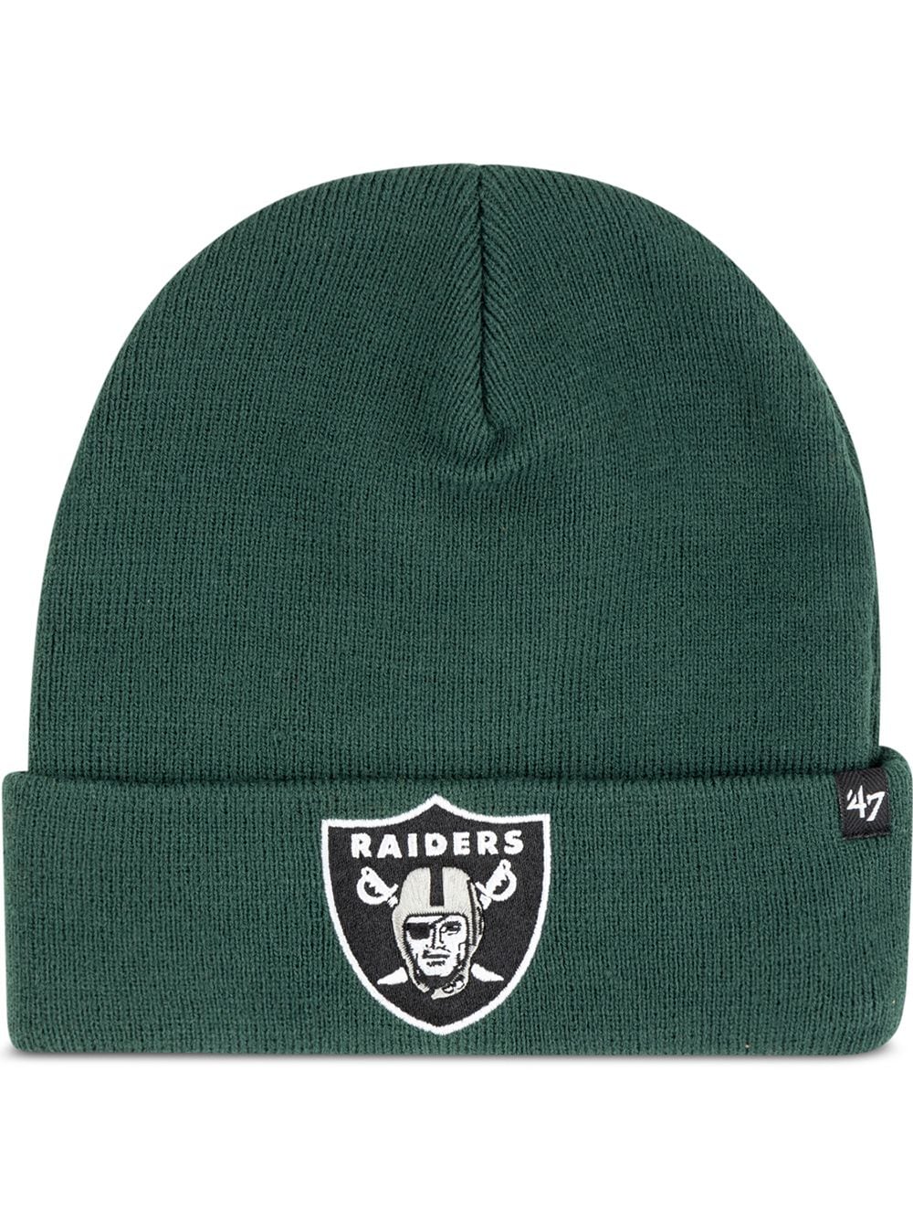 Supreme Raiders 47 beanie