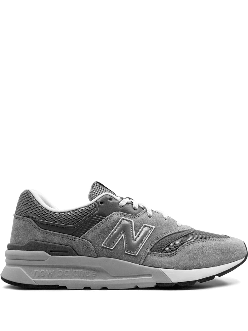 New Balance 997H "Marblehead/Silver" sneakers