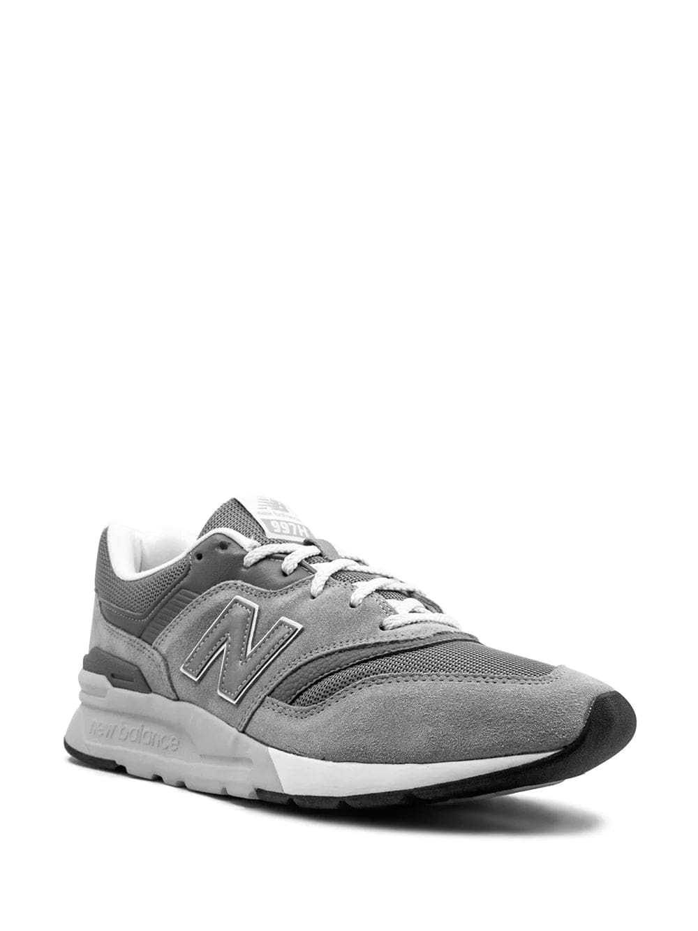 New Balance 997H "Marblehead/Silver" sneakers - Image 2