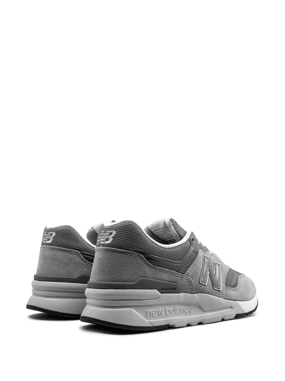 New Balance 997H "Marblehead/Silver" sneakers - Image 3