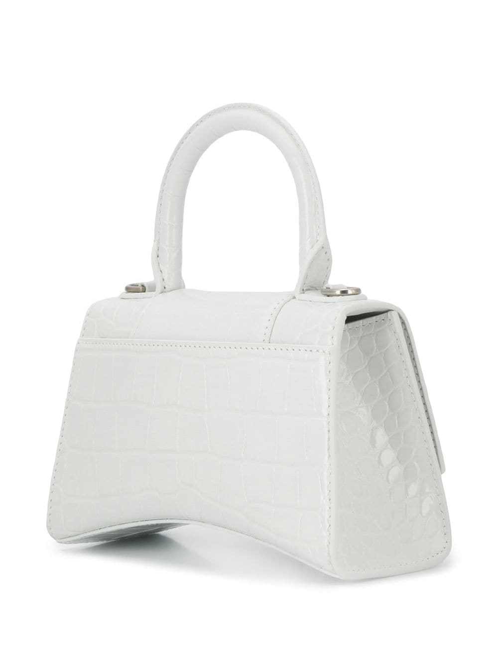 Balenciaga Hourglass XS top-handle bag - Image 3