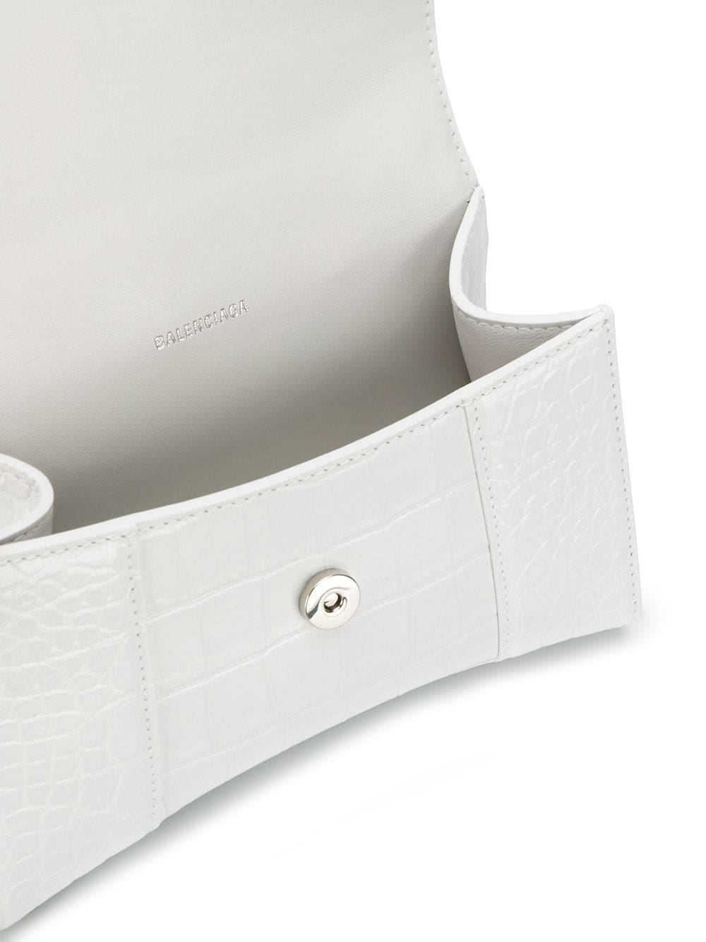 Balenciaga Hourglass XS top-handle bag - Image 5