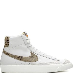Nike  Blazer Mid '77 Vintage "Snakeskin" sneakers