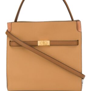 Tory Burch Lee Radziwill tote bag