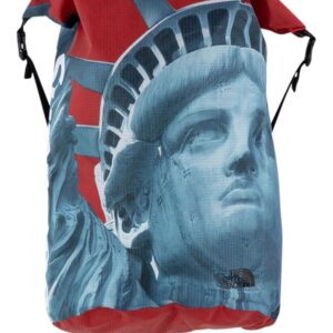 Supreme x The North Face backpack