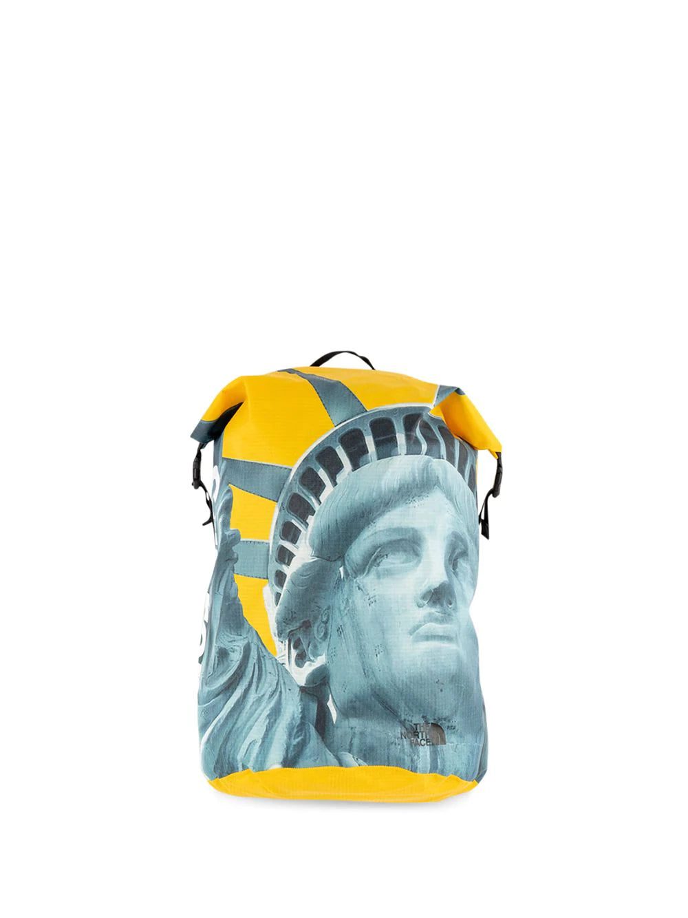 Supreme x The North Face Statue Of Liberty backpack