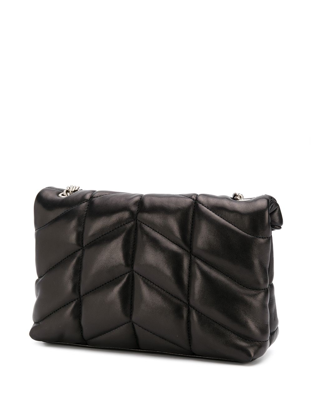Saint Laurent Loulou Puffer shoulder bag - Image 3