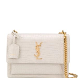 Saint Laurent medium Sunset shoulder bag