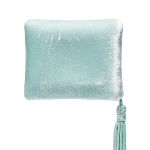 Sophie Bille Brahe  tassel-trimmed jewellery box