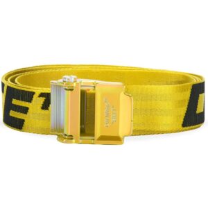 Off-White  2.0 industrial belt