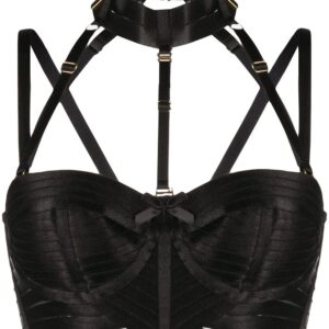 Bordelle  bodice bra