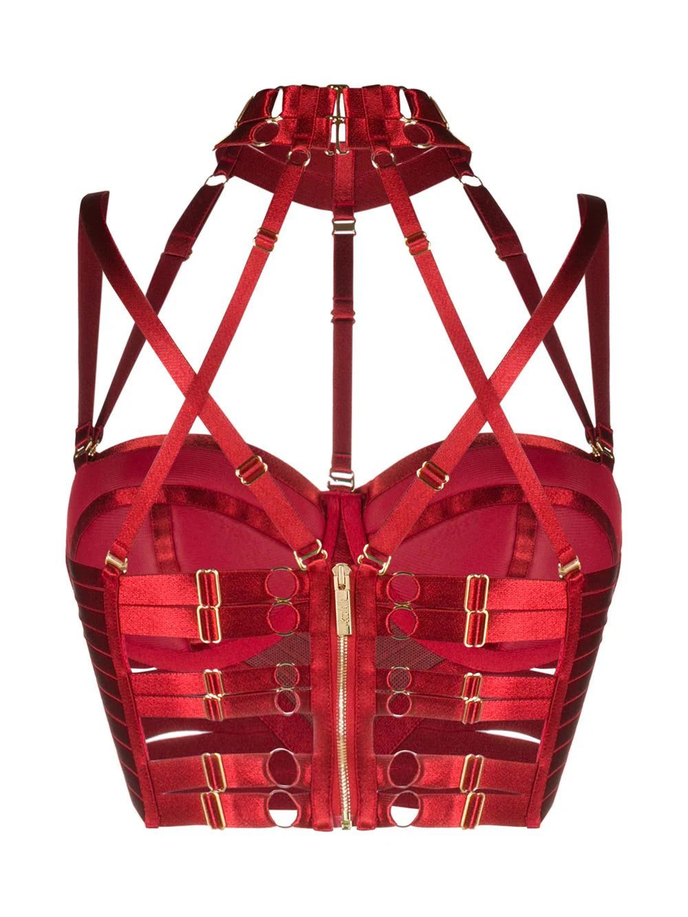 Bordelle bodice bra - Image 2