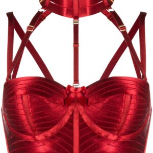 Bordelle  bodice bra