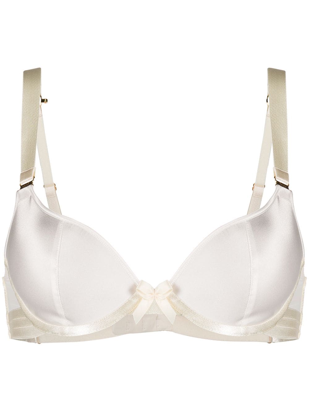 Bordelle push up bra