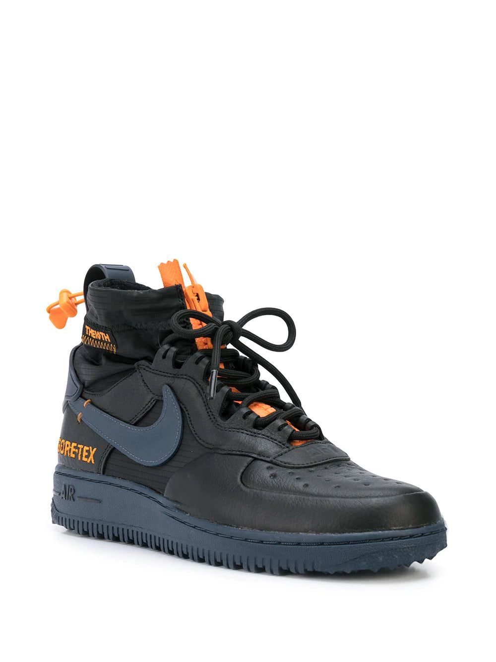 Nike Air Force 1 GTX high top sneakers - Image 2