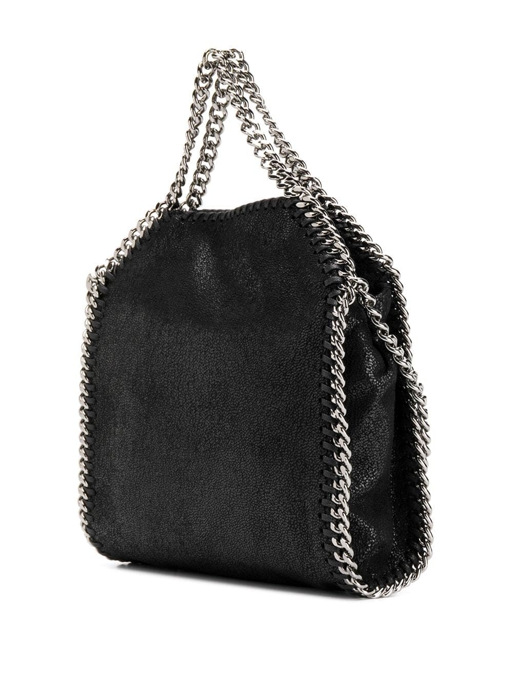 Stella McCartney tiny Falabella tote - Image 4